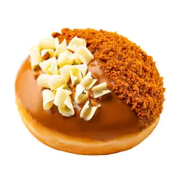 Lotus Biscoff